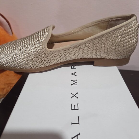 Alex Marie flats - Picture 10 of 10